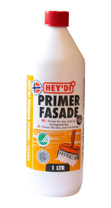 Hey'di Primer Fasade 1 liter